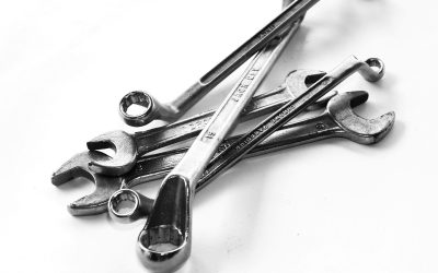 10 Essential Tips for Maintaining and Caring for Your Trusty Tools