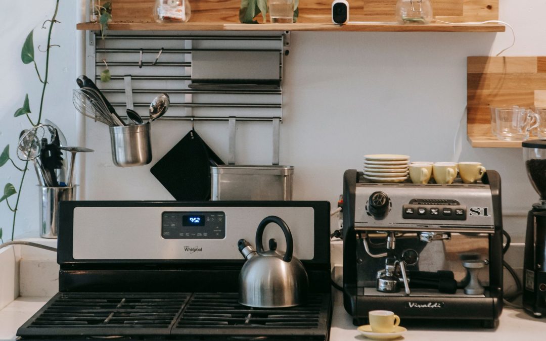 Essential Kitchen Appliances: 10 Must-Haves for Modern Homes