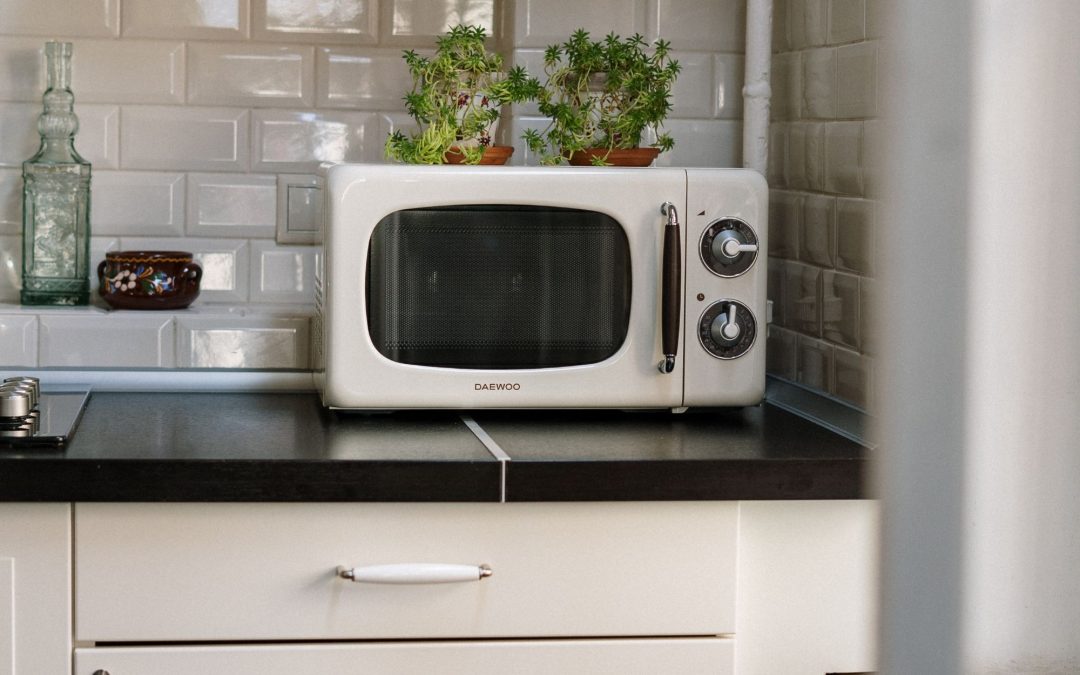 Microwave Magic: Unveiling the 10 Benefits of Cooking with Microwave Ovens