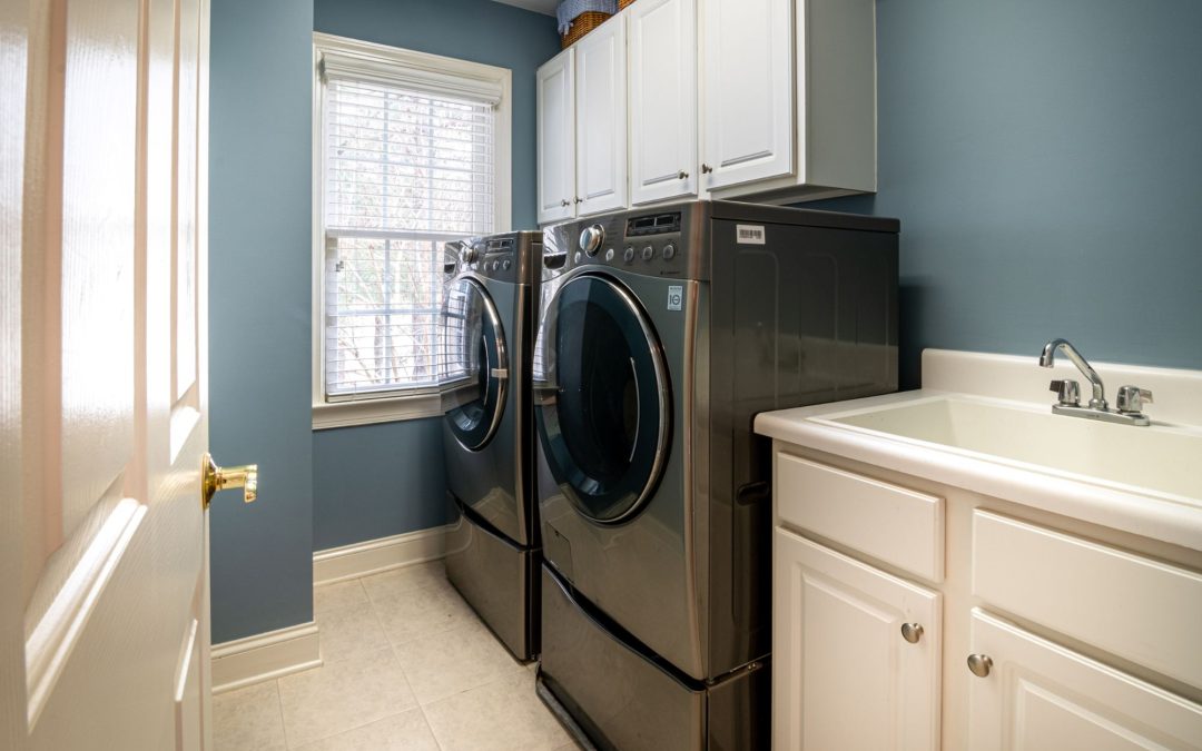 Wash with Confidence: The Comprehensive Guide to Choosing the Perfect Washing Machine